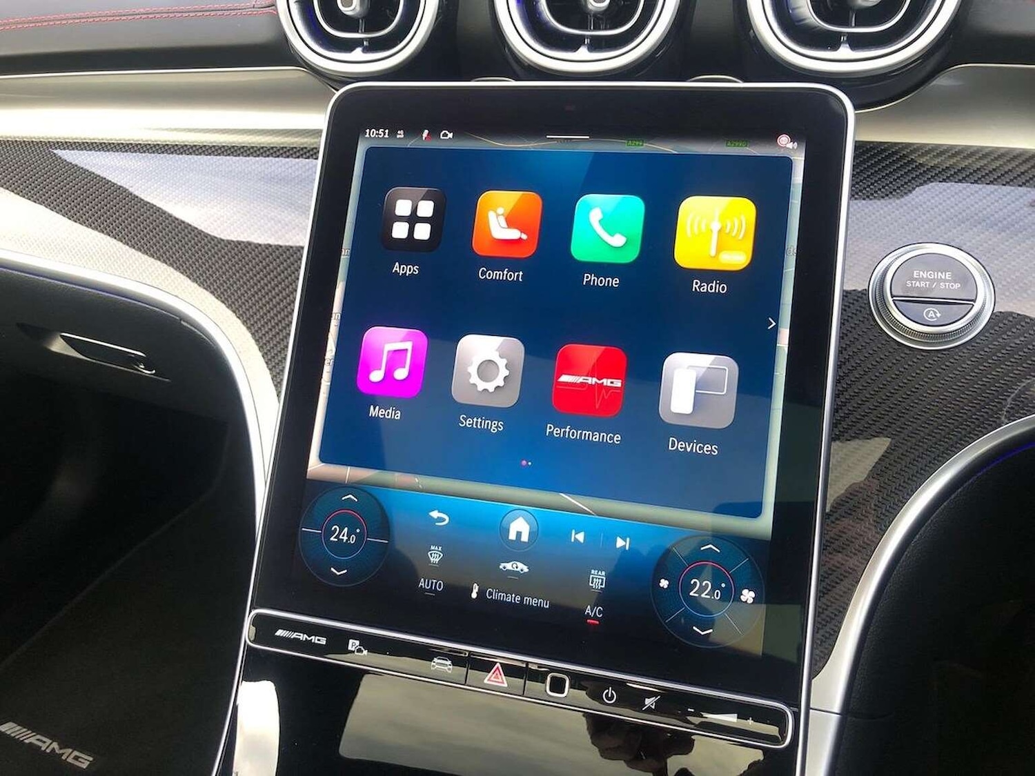 Used Mercedes-Benz CLE 2024 for sale - 78178324: Photo 11