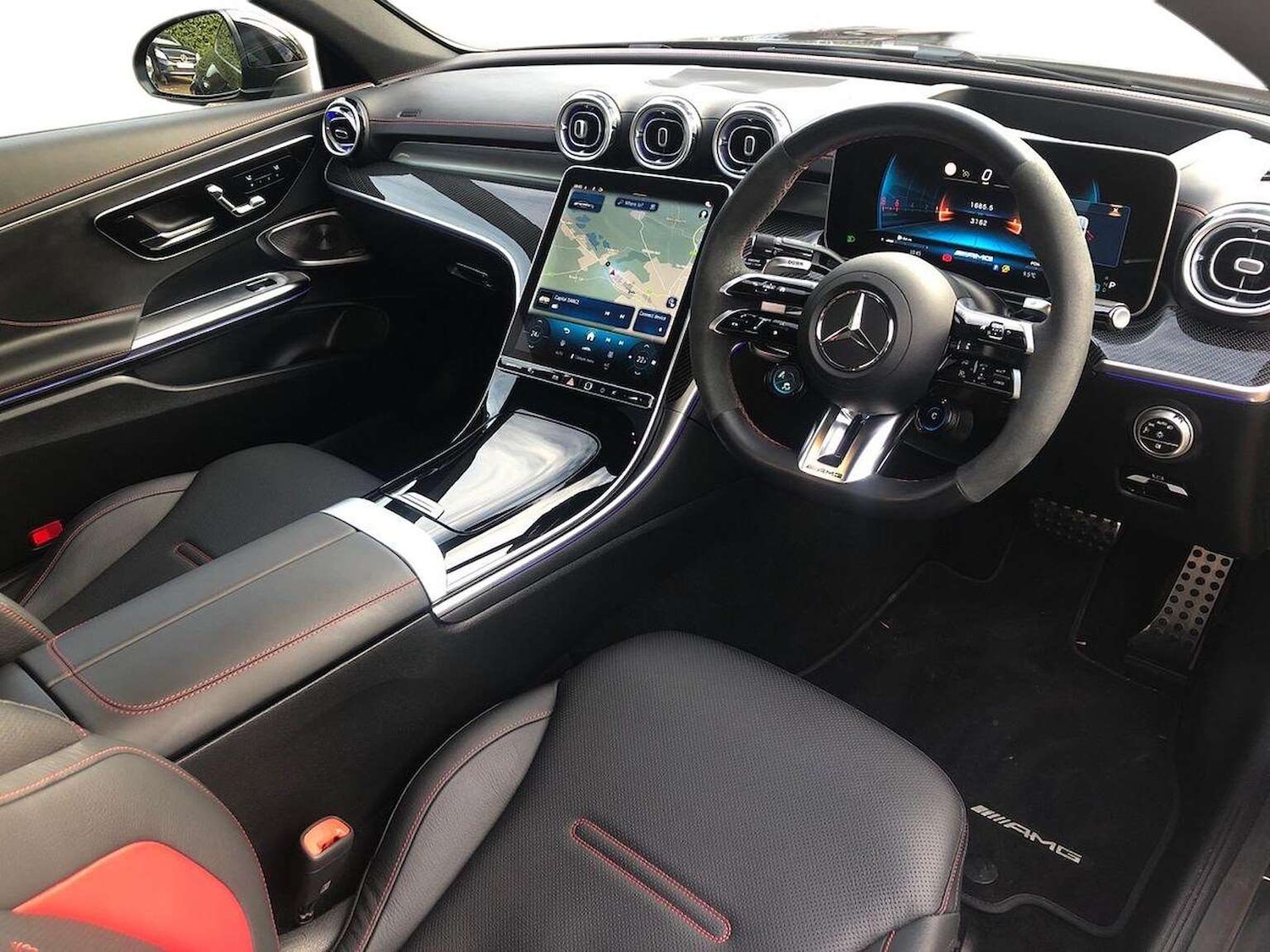 Used Mercedes-Benz CLE 2024 for sale - 78178324: Photo 15