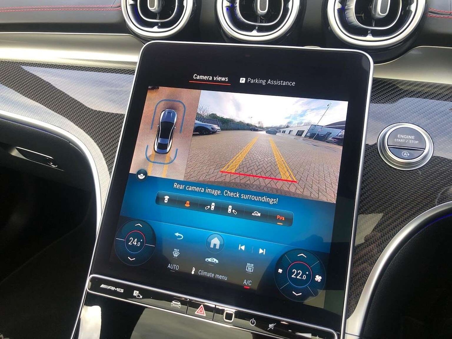 Used Mercedes-Benz CLE 2024 for sale - 78178324: Photo 23