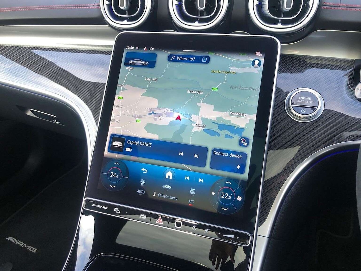 Used Mercedes-Benz CLE 2024 for sale - 78178324: Photo 24