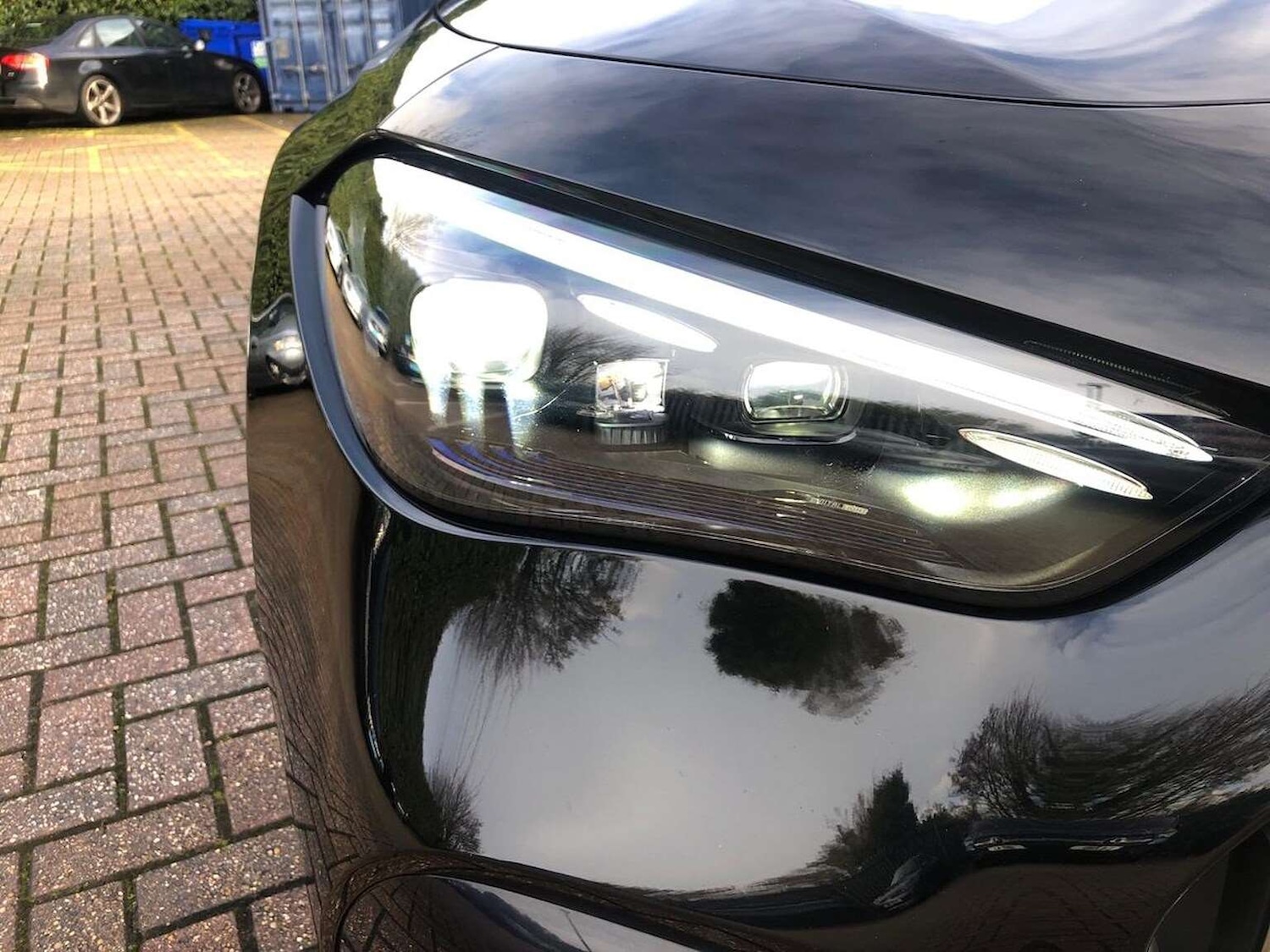 Used Mercedes-Benz CLE 2024 for sale - 78178324: Photo 34