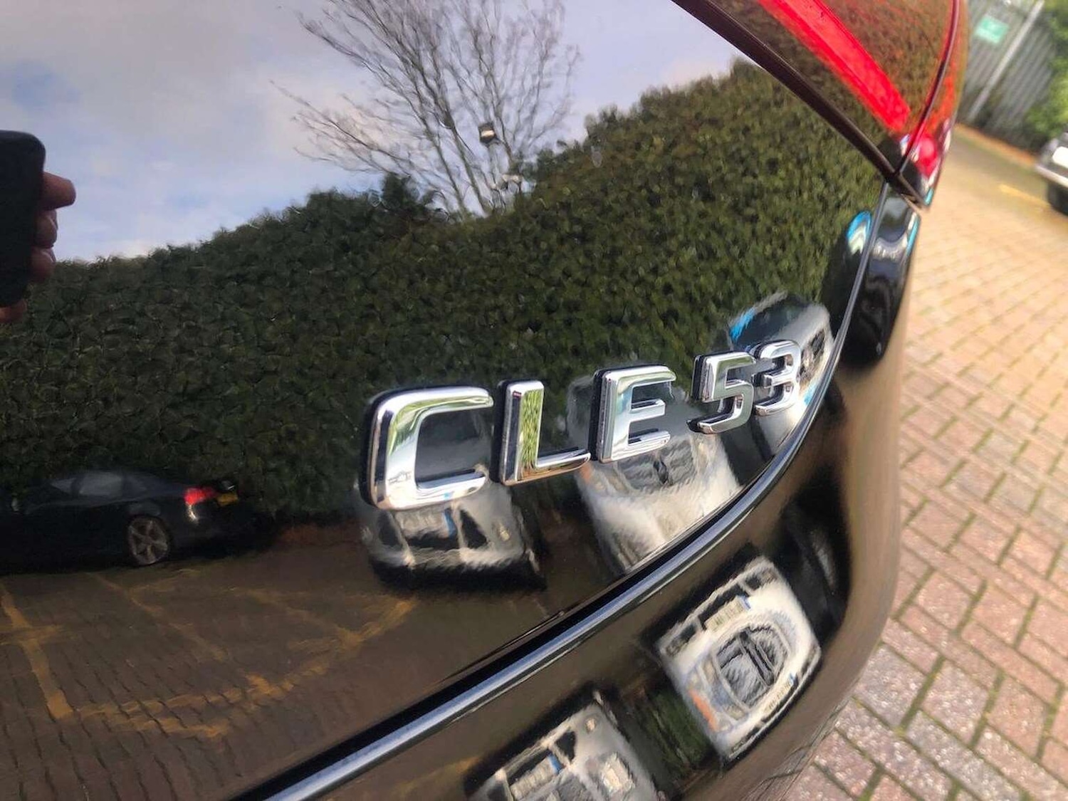 Used Mercedes-Benz CLE 2024 for sale - 78178324: Photo 35