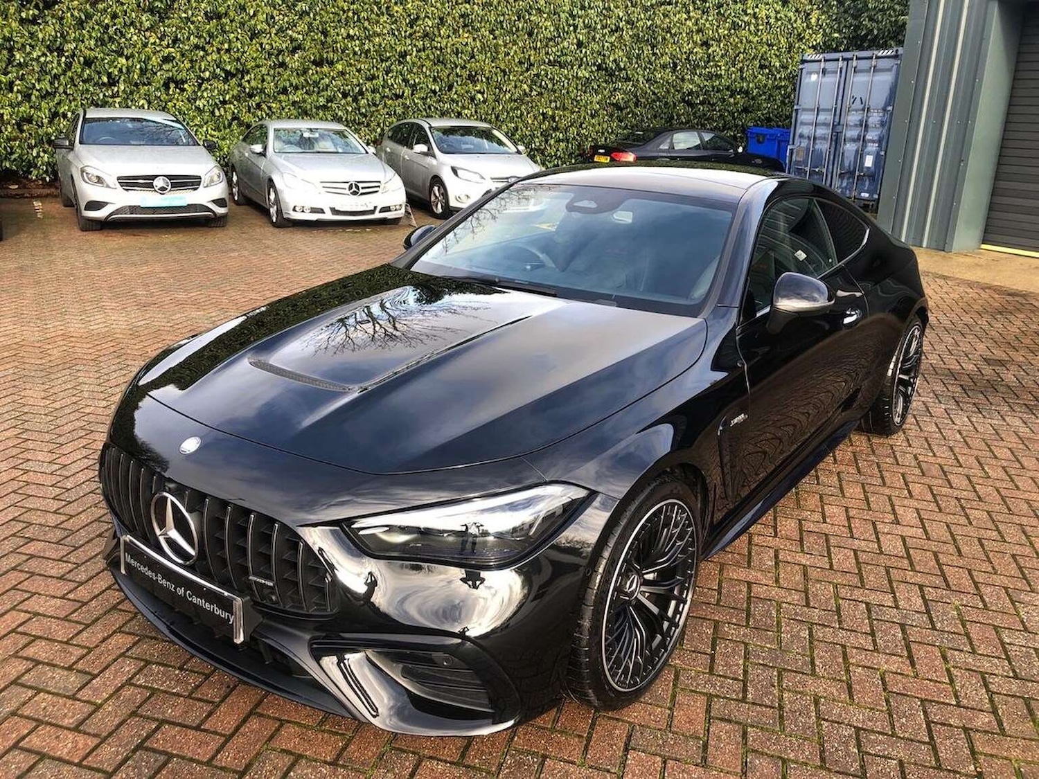 Used Mercedes-Benz CLE 2024 for sale - 78178324: Photo 39