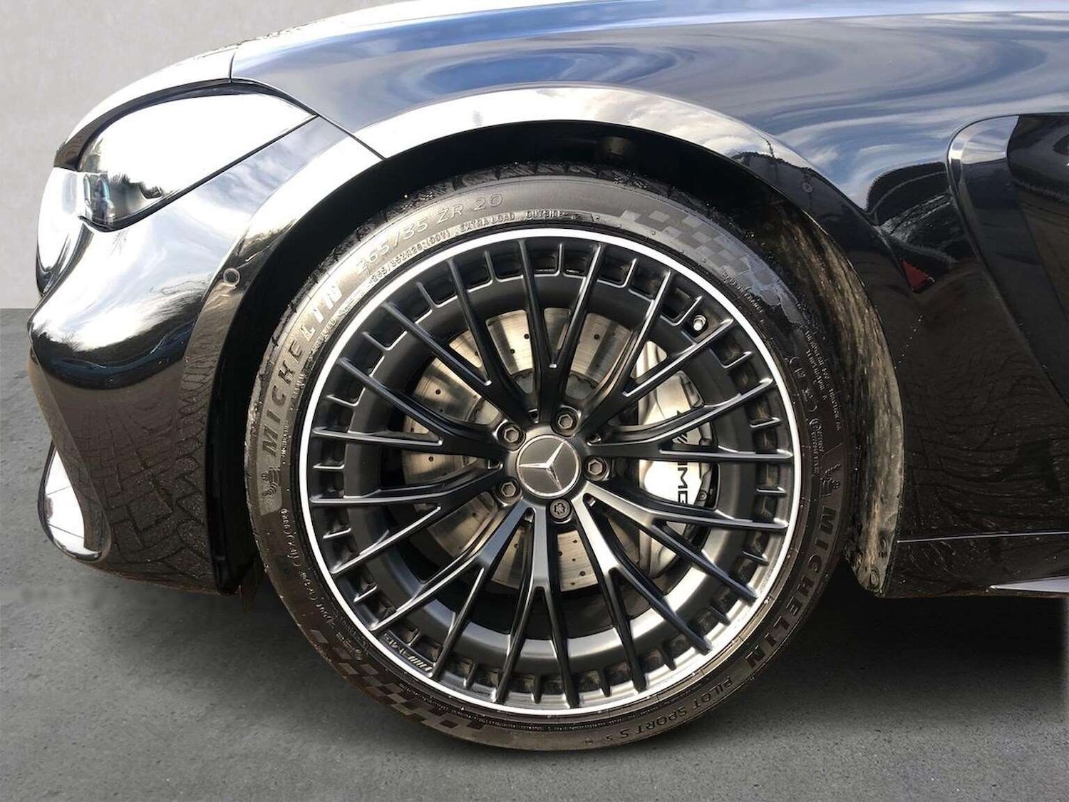 Used Mercedes-Benz CLE 2024 for sale - 78178324: Photo 6