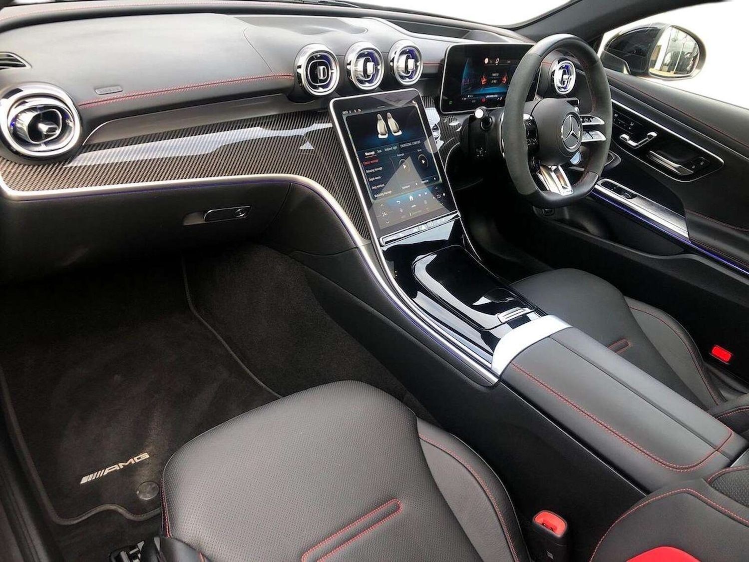 Used Mercedes-Benz CLE 2024 for sale - 78178324: Photo 7