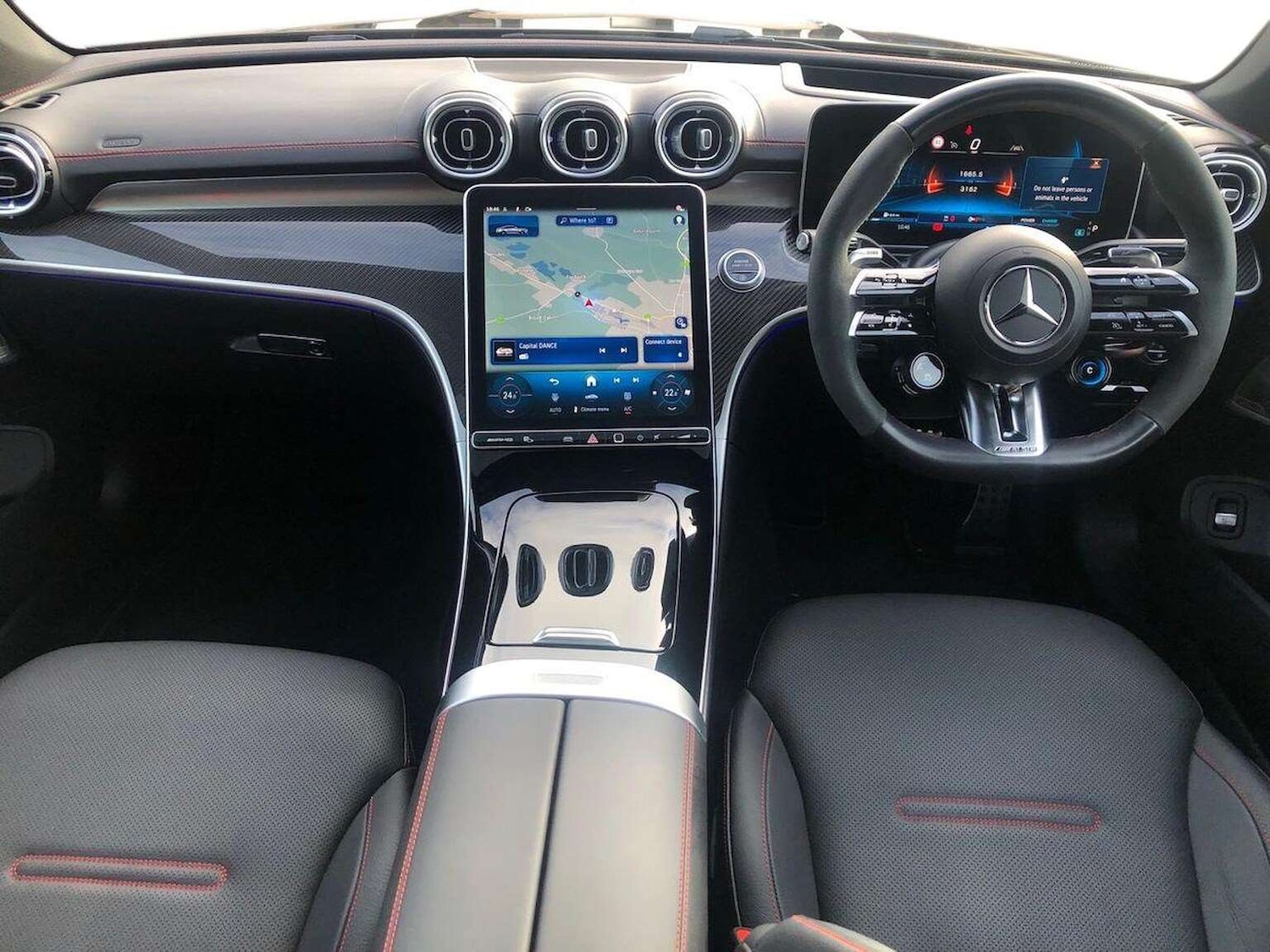 Used Mercedes-Benz CLE 2024 for sale - 78178324: Photo 8