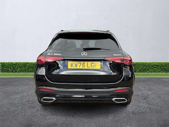Used Mercedes-Benz GLC 2026 for sale - 78852763: Photo