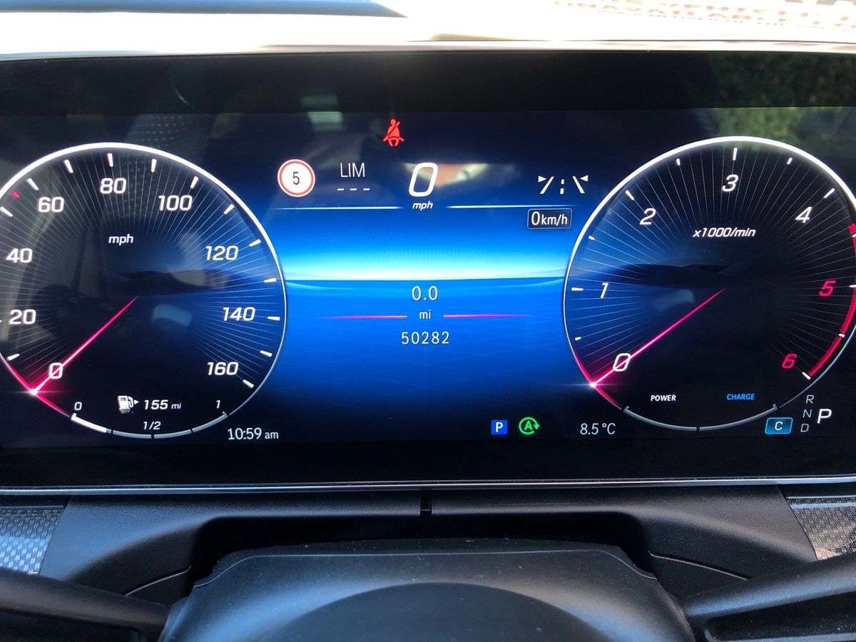 Used Mercedes-Benz C Class 2022 for sale - 77796973: Photo 13