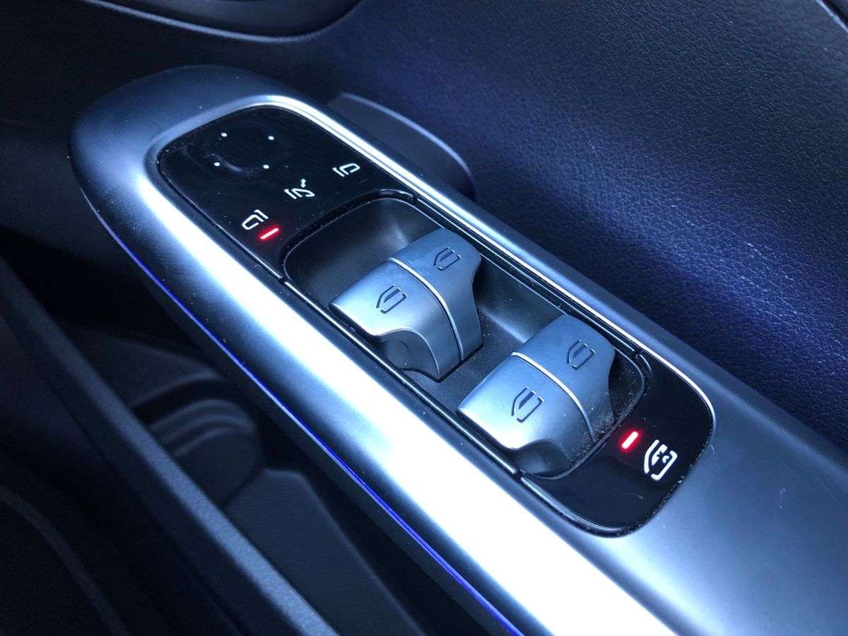 Used Mercedes-Benz C Class 2022 for sale - 77796973: Photo 21