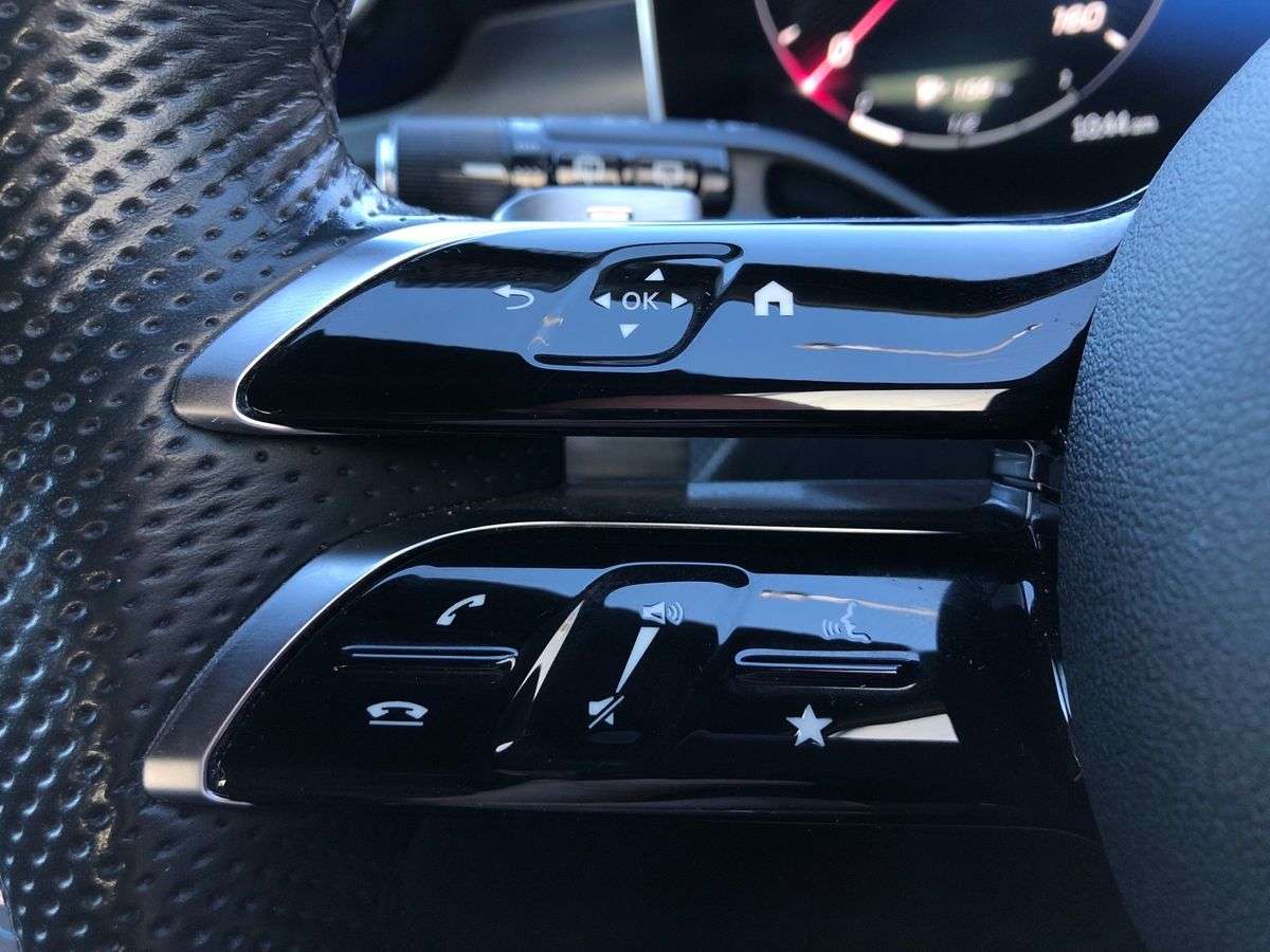 Used Mercedes-Benz C Class 2022 for sale - 77796973: Photo 26