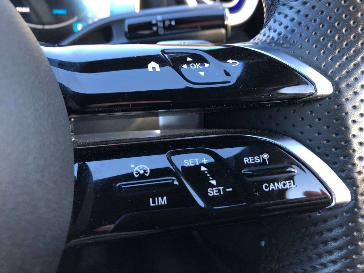 Used Mercedes-Benz C Class 2022 for sale - 77796973: Photo 27