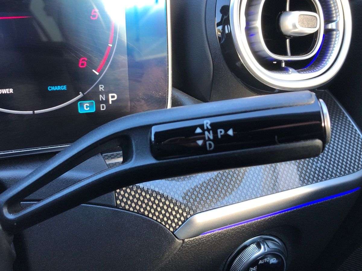 Used Mercedes-Benz C Class 2022 for sale - 77796973: Photo 29