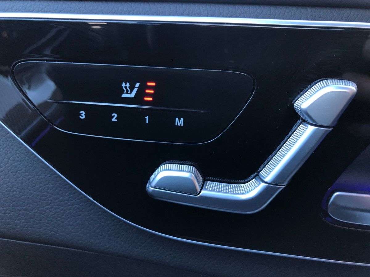 Used Mercedes-Benz C Class 2022 for sale - 77796973: Photo 30