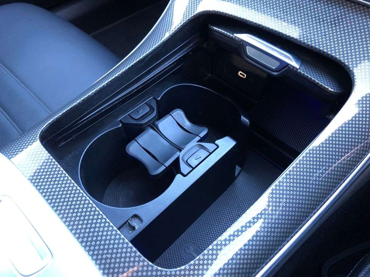 Used Mercedes-Benz C Class 2022 for sale - 77796973: Photo 32