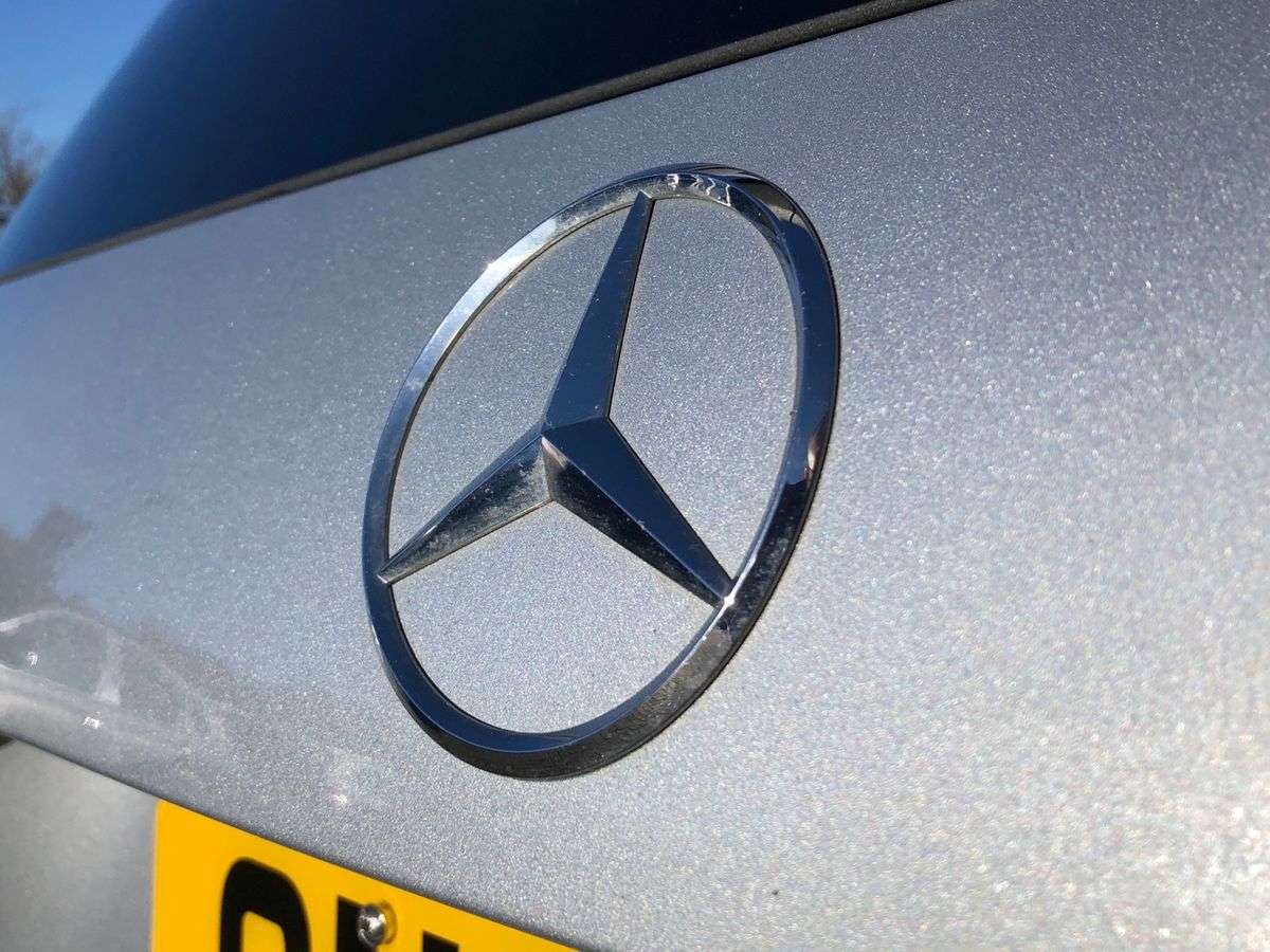 Used Mercedes-Benz C Class 2022 for sale - 77796973: Photo 35