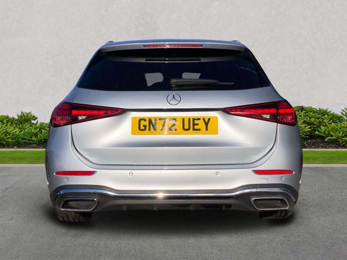 Used Mercedes-Benz C Class 2022 for sale - 77796973: Photo 7