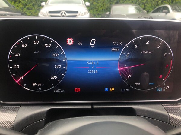 Used Mercedes-Benz C-Class 2023 for sale - 76194453: Photo 10