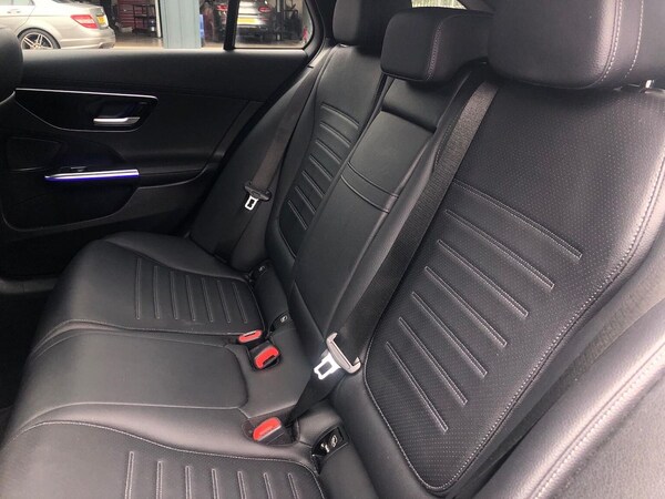 Used Mercedes-Benz C-Class 2023 for sale - 76194453: Photo 16