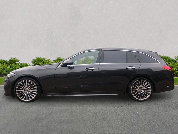 Used Mercedes-Benz C-Class 2023 for sale - 76194453: Photo 19