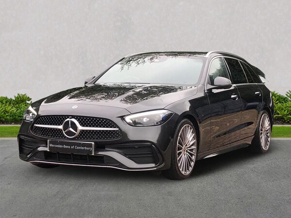 Used Mercedes-Benz C-Class 2023 for sale - 76194453: Photo 20