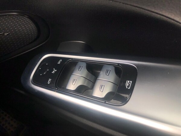 Used Mercedes-Benz C-Class 2023 for sale - 76194453: Photo 21
