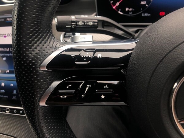 Used Mercedes-Benz C-Class 2023 for sale - 76194453: Photo 26