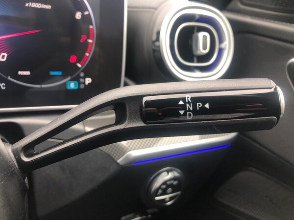 Used Mercedes-Benz C-Class 2023 for sale - 76194453: Photo 29