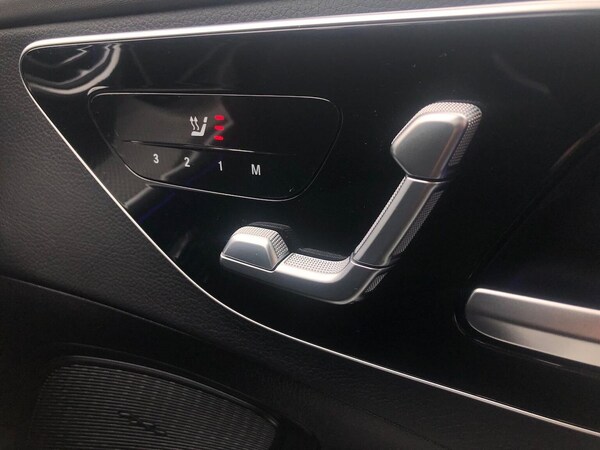 Used Mercedes-Benz C-Class 2023 for sale - 76194453: Photo 30