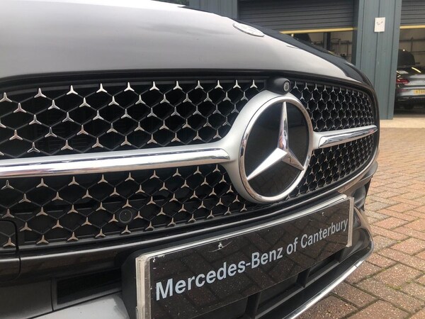 Used Mercedes-Benz C-Class 2023 for sale - 76194453: Photo 33