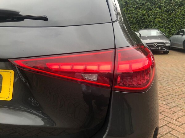 Used Mercedes-Benz C-Class 2023 for sale - 76194453: Photo 36