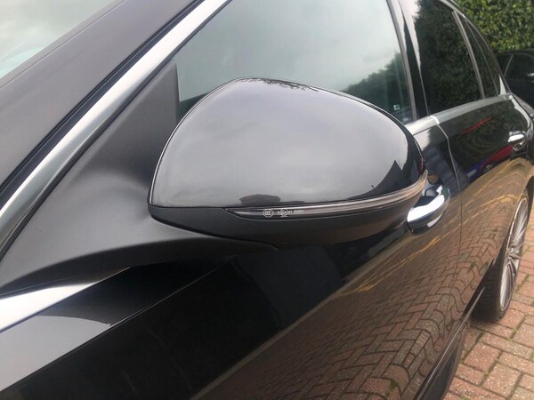 Used Mercedes-Benz C-Class 2023 for sale - 76194453: Photo 38