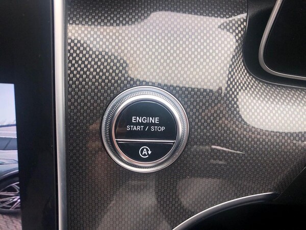 Used Mercedes-Benz C-Class 2023 for sale - 76194453: Photo 39