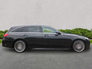 Used Mercedes-Benz C-Class 2023 for sale - 76194453: Photo 3