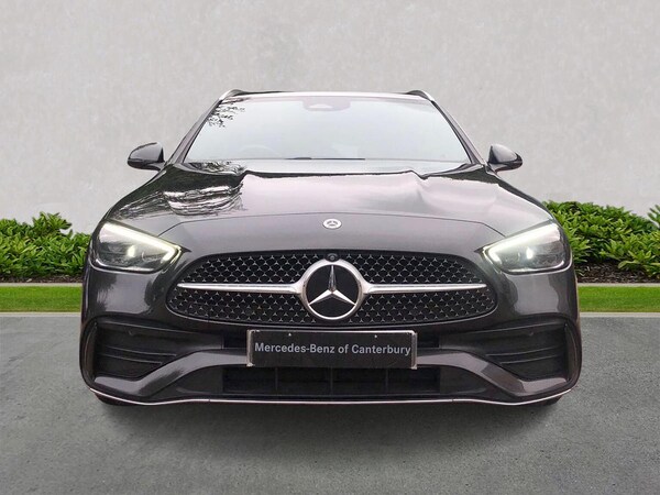 Used Mercedes-Benz C-Class 2023 for sale - 76194453: Photo 5
