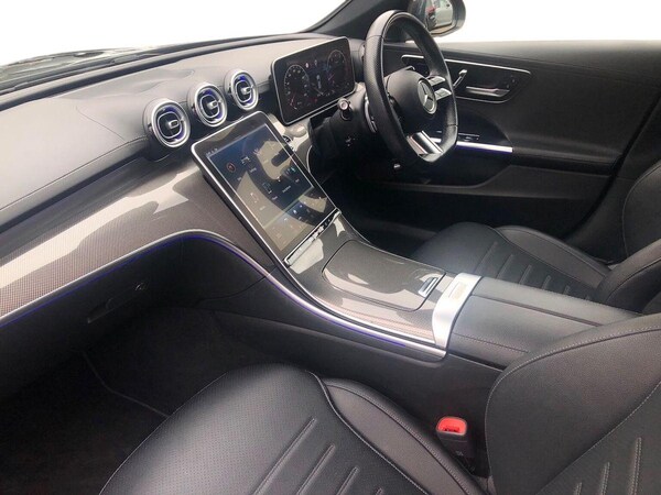 Used Mercedes-Benz C-Class 2023 for sale - 76194453: Photo 7