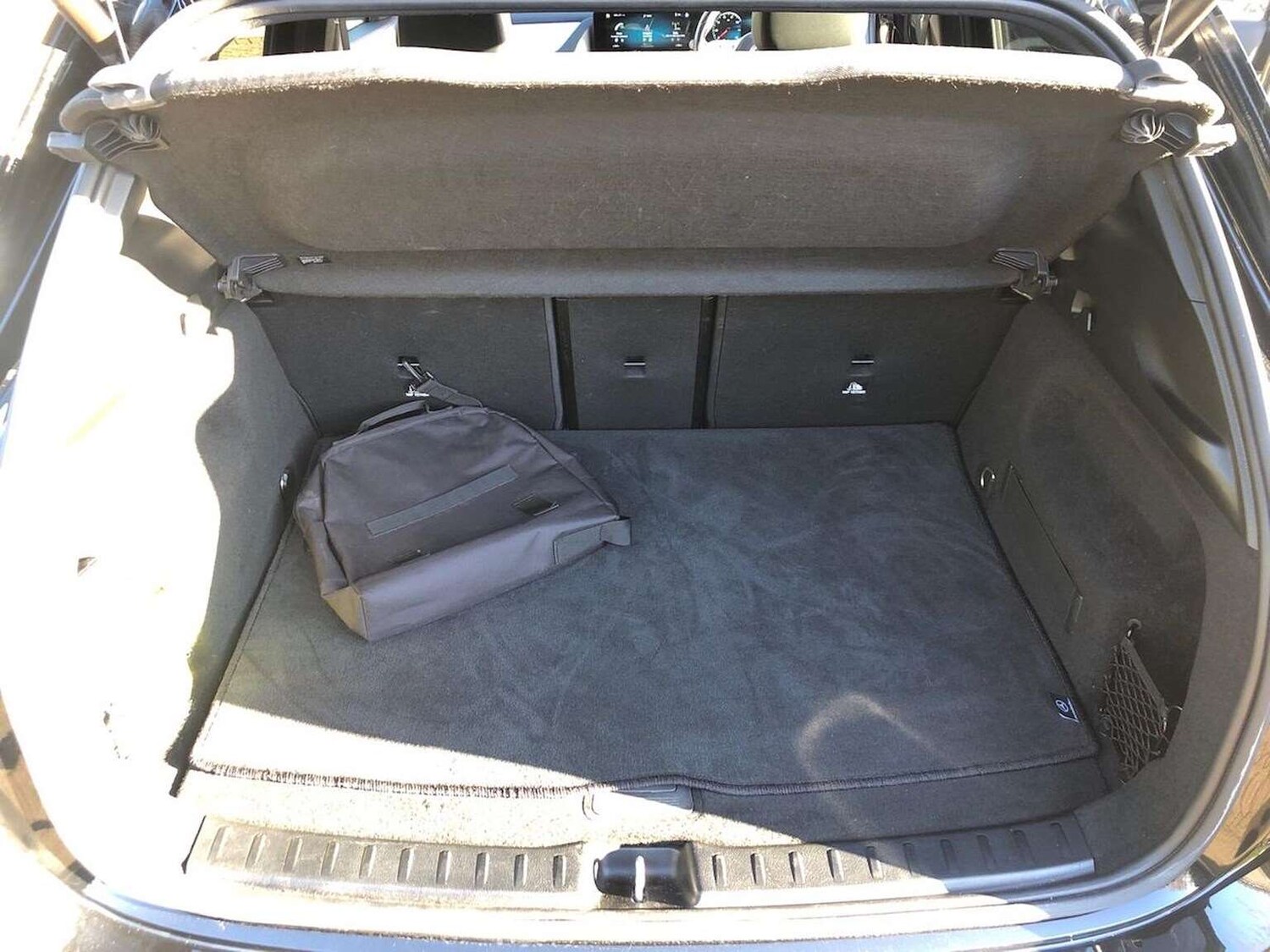 Used Mercedes-Benz EQA 2021 for sale - 77766559: Photo 17