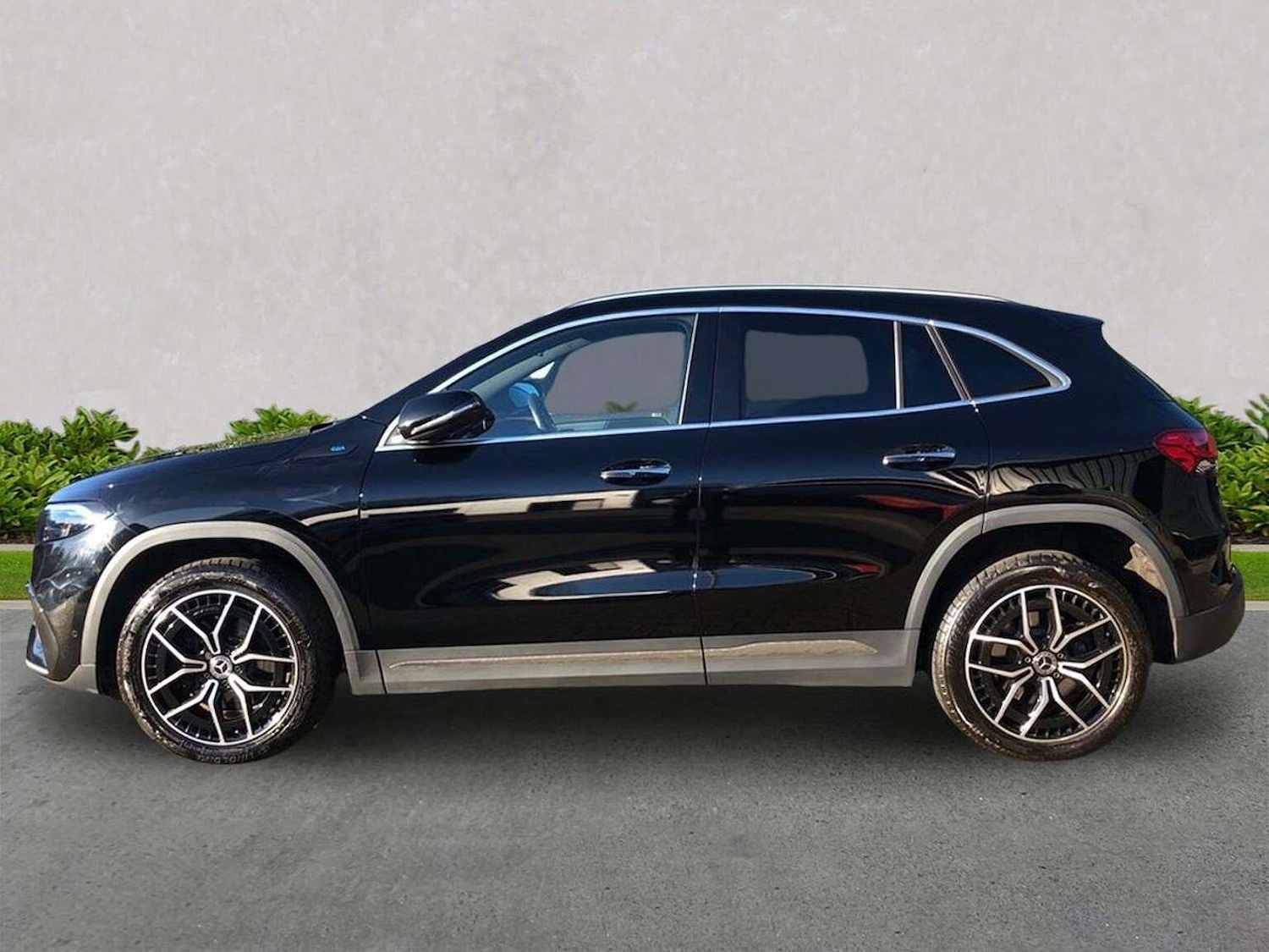 Used Mercedes-Benz EQA 2021 for sale - 77766559: Photo 19