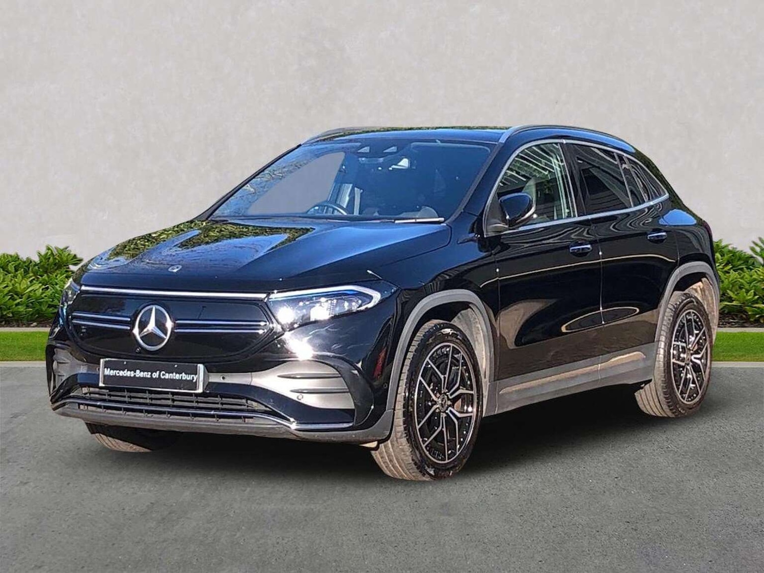 Used Mercedes-Benz EQA 2021 for sale - 77766559: Photo 20