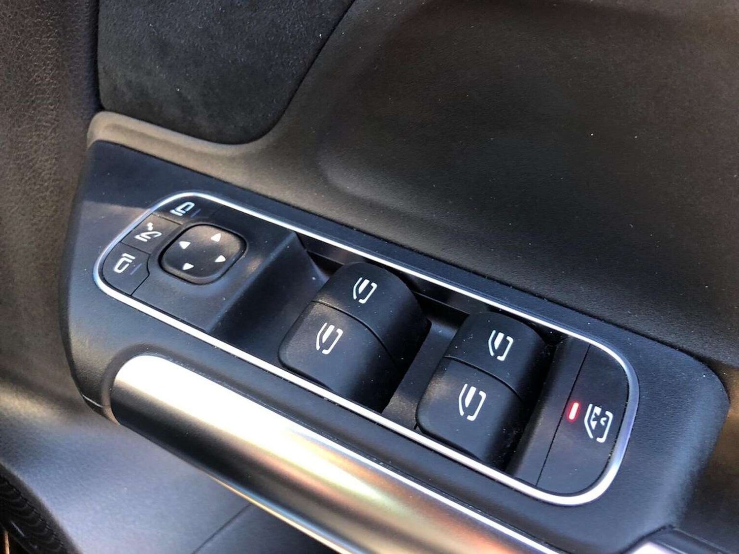 Used Mercedes-Benz EQA 2021 for sale - 77766559: Photo 21