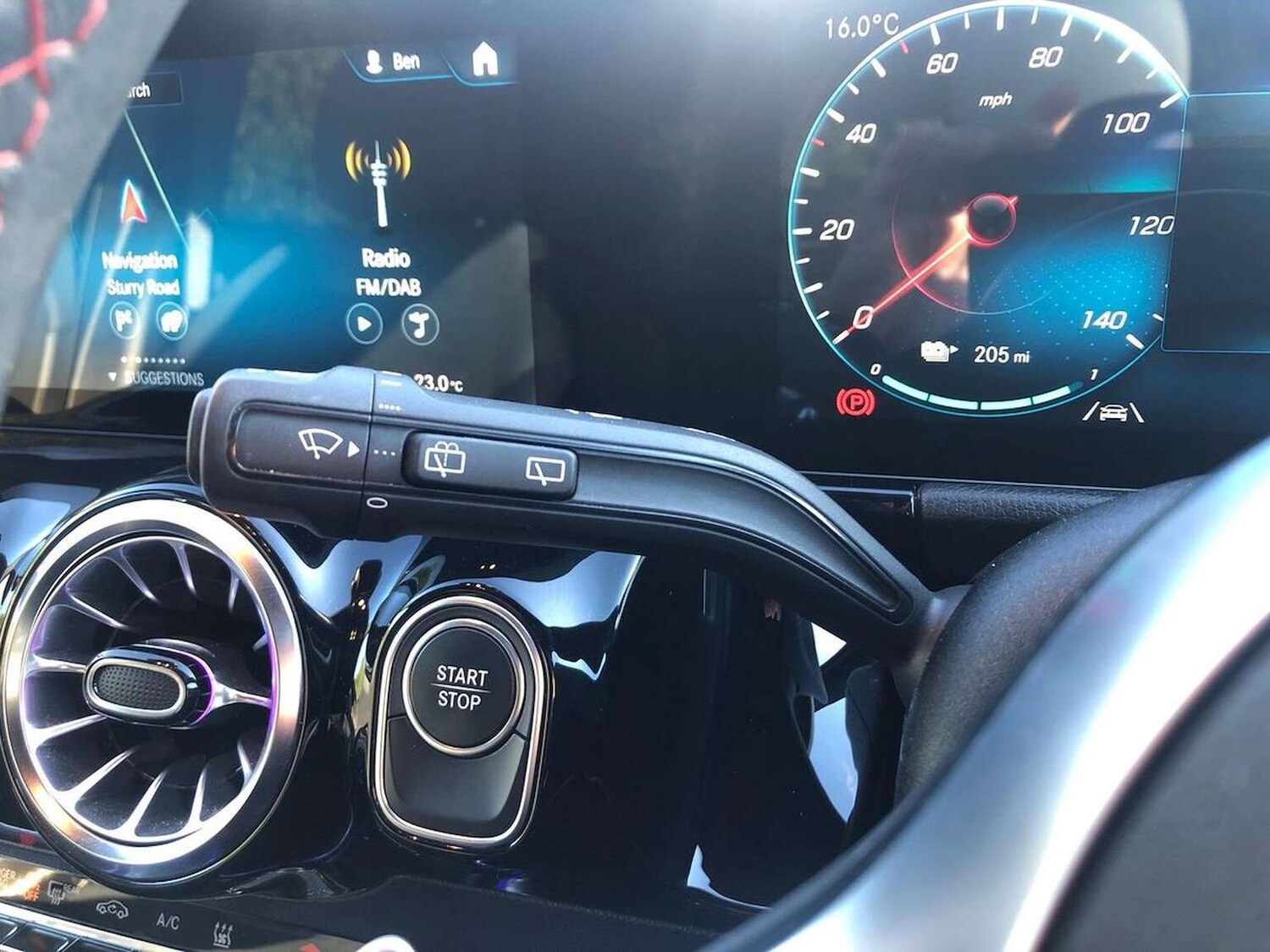 Used Mercedes-Benz EQA 2021 for sale - 77766559: Photo 28