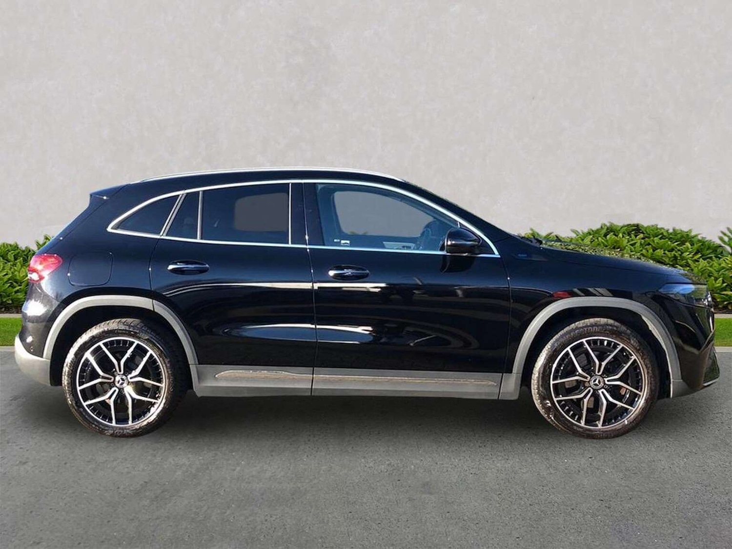 Used Mercedes-Benz EQA 2021 for sale - 77766559: Photo 3