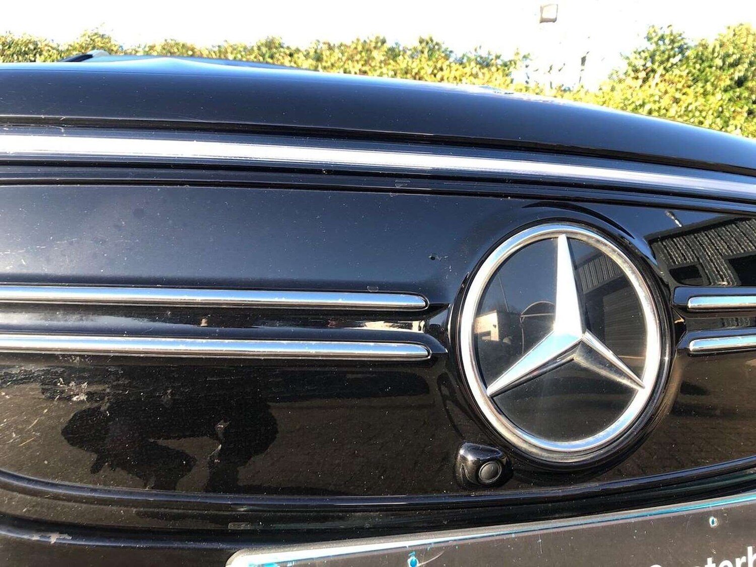 Used Mercedes-Benz EQA 2021 for sale - 77766559: Photo 33