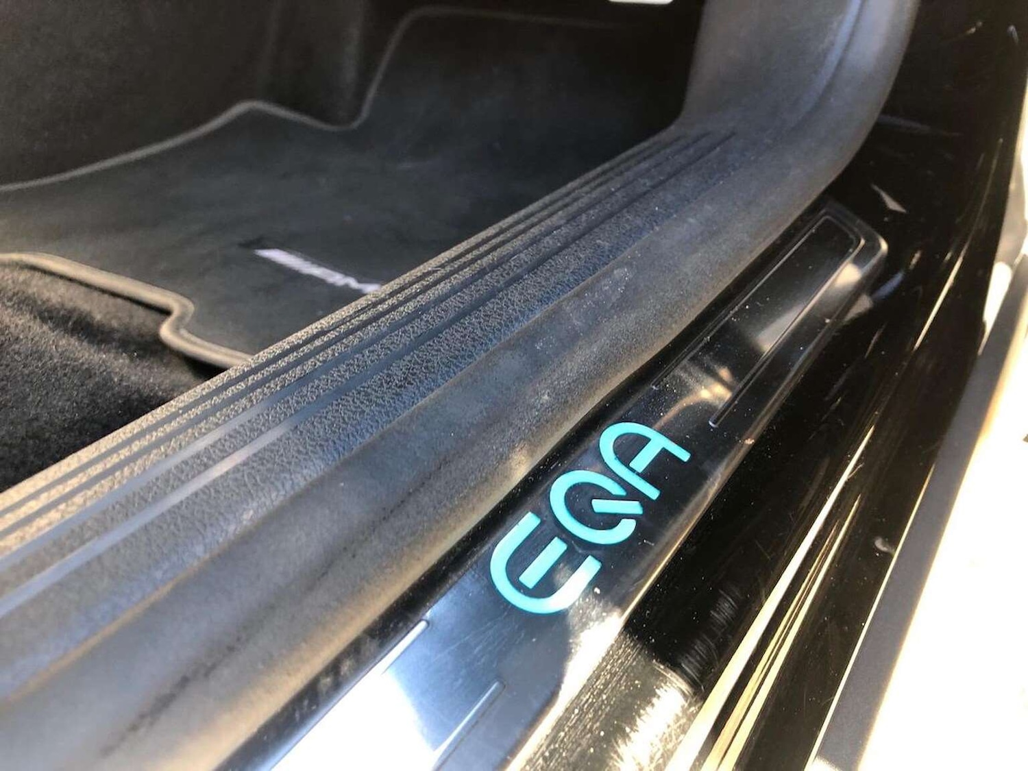 Used Mercedes-Benz EQA 2021 for sale - 77766559: Photo 35