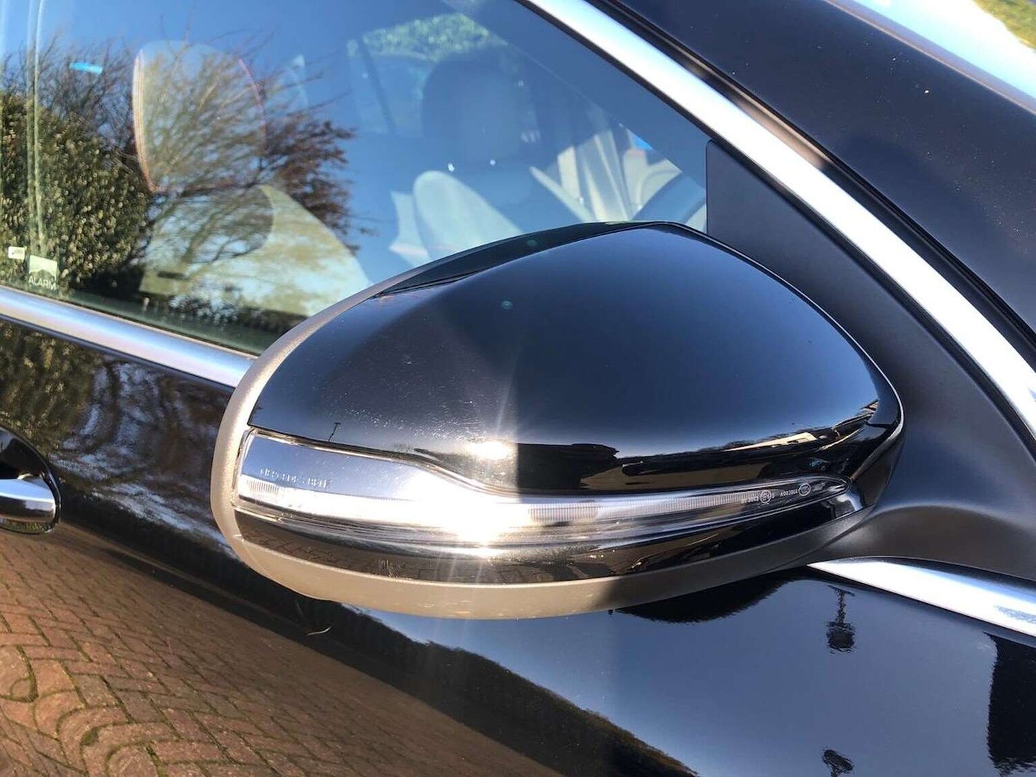 Used Mercedes-Benz EQA 2021 for sale - 77766559: Photo 38