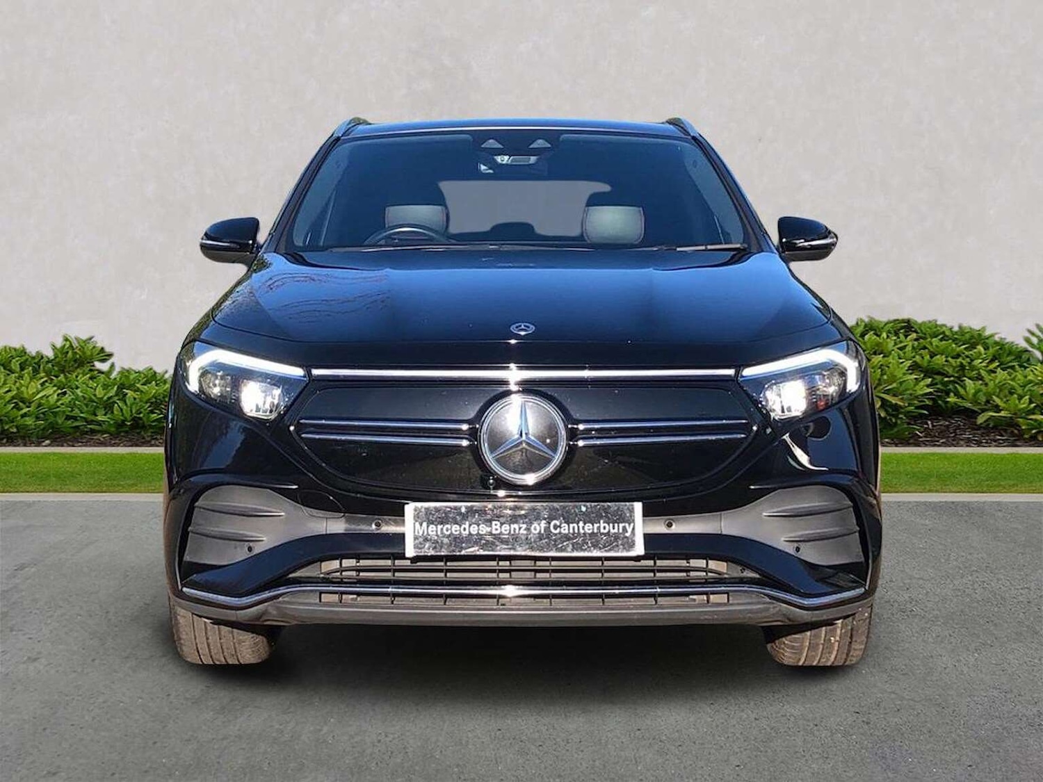 Used Mercedes-Benz EQA 2021 for sale - 77766559: Photo 5