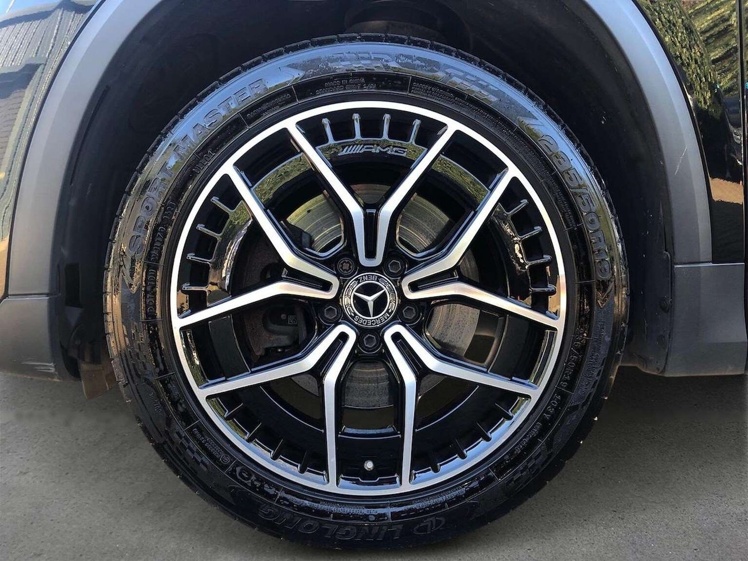 Used Mercedes-Benz EQA 2021 for sale - 77766559: Photo 6