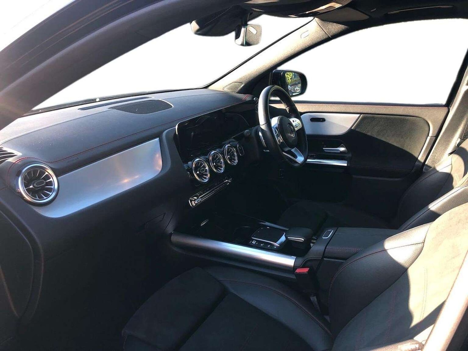 Used Mercedes-Benz EQA 2021 for sale - 77766559: Photo 7