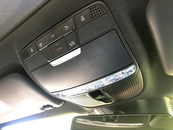 Used Mercedes-Benz E-Class 2020 for sale - 76170694: Photo 14