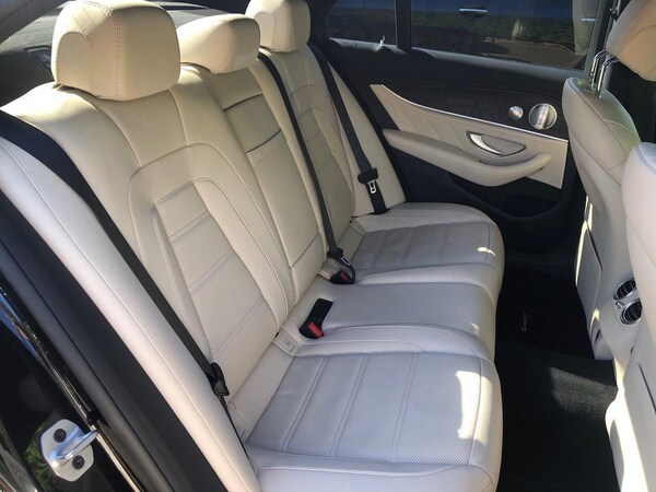 Used Mercedes-Benz E-Class 2020 for sale - 76170694: Photo 16