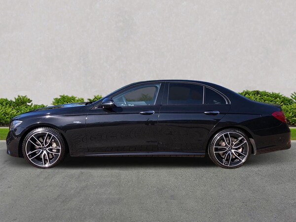 Used Mercedes-Benz E-Class 2020 for sale - 76170694: Photo 19